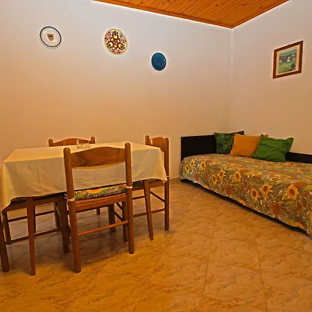 Jan 325 Apartman Banjole