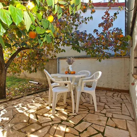 Apartman Jan 325 Banjole