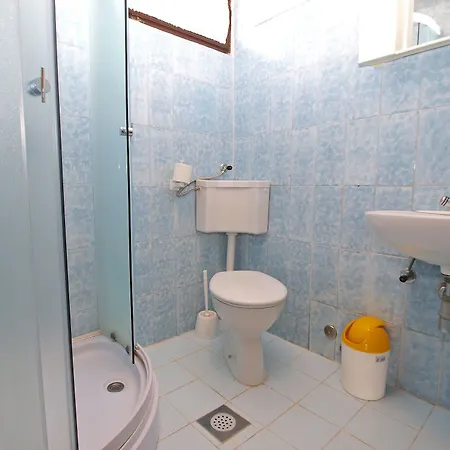 Jan 325 Apartman Banjole