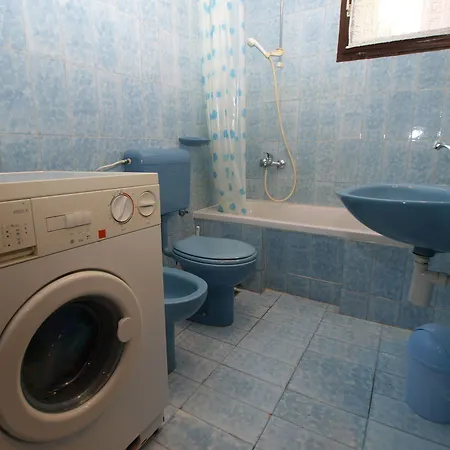 Jan 325 Apartman