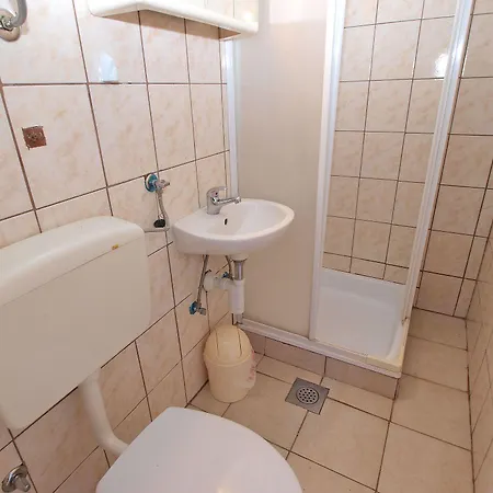 Jan 325 Apartman Banjole