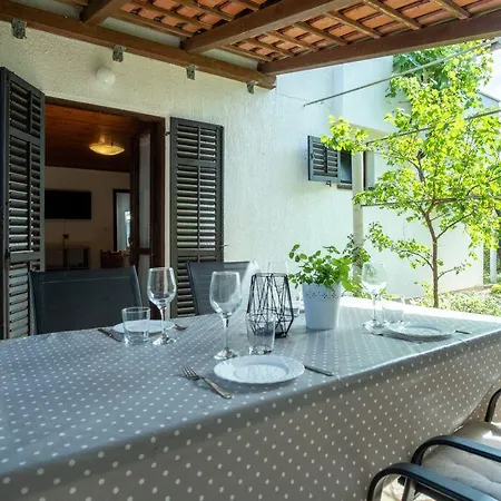 Jan 325 Apartman Banjole