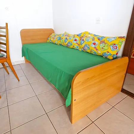 Apartamento Jan 325 *